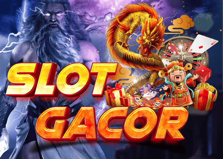 Officially Licensed Online Slot Deposit Dana Betting Agent