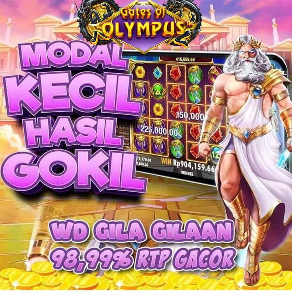Experience the Exciting Experience of Playing Depo 5000 Slots