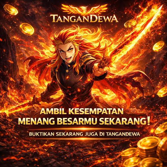 Several Types of Popular Tangandewa Link Alternatif Slot Games